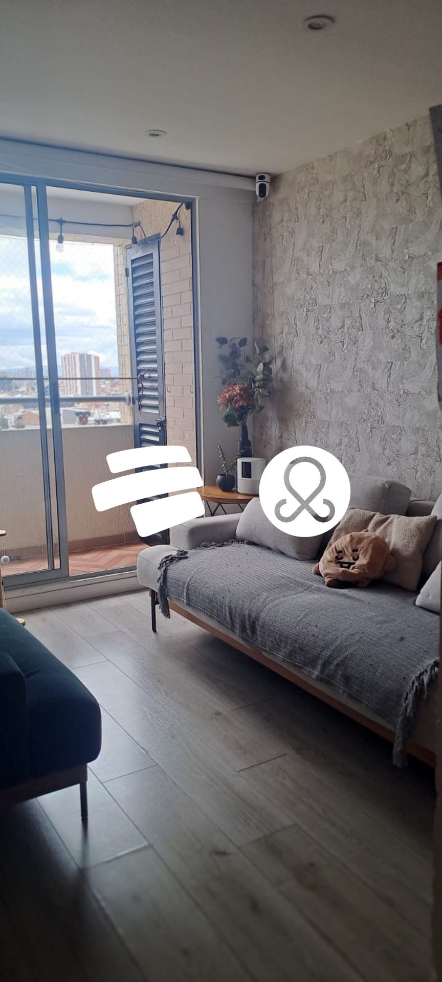 Apartamento en venta en Fontibon, Bogotá · foto 6 de 15