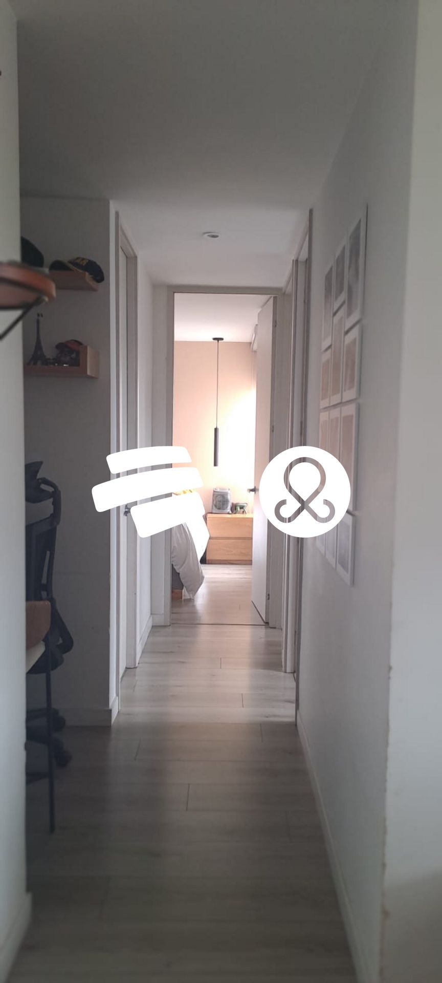Apartamento en venta en Fontibon, Bogotá · foto 14 de 15