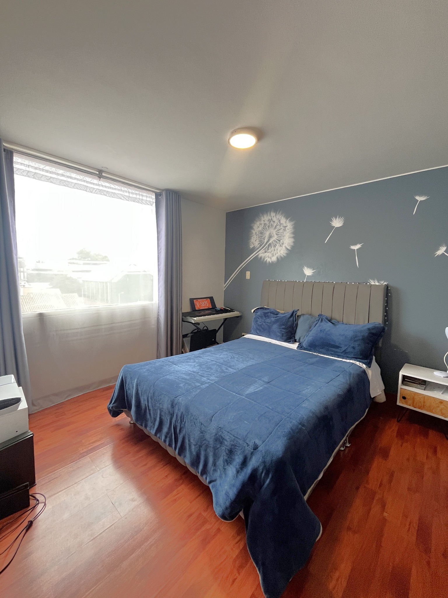 Apartamento en Venta en Puente largo, Bogotá
