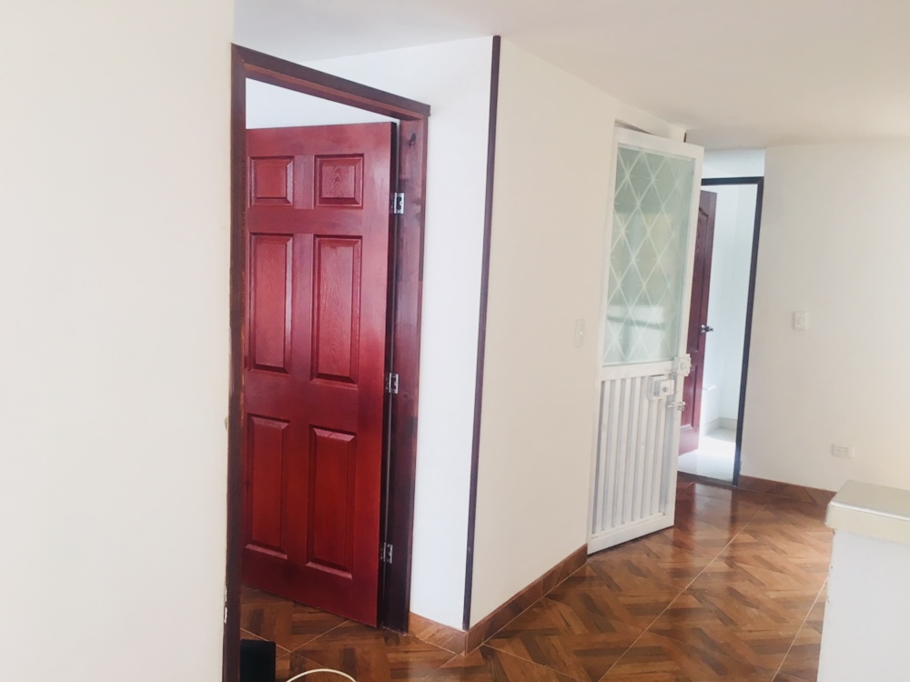 Apartamento en Arriendo en Engativá, Bogotá