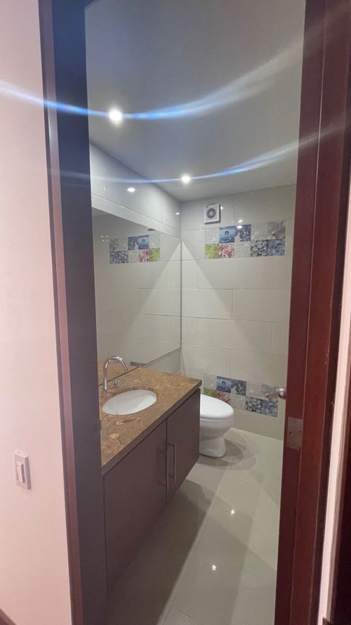Apartamento de 3 alcobas en arriendo en Iraka, Bogotá, 220 m² · foto 22 de 24