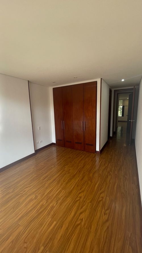 Apartamento de 3 alcobas en arriendo en Iraka, Bogotá, 220 m² · foto 24 de 24