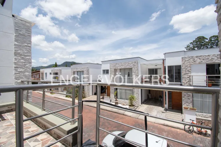 Casa de 3 alcobas en venta en La Ceja, 184 m² · foto 18 de 19