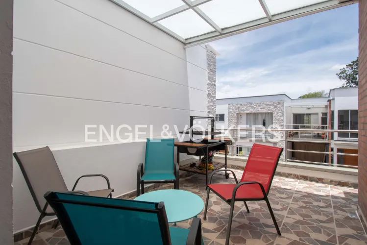 Casa de 3 alcobas en venta en La Ceja, 184 m² · foto 17 de 19