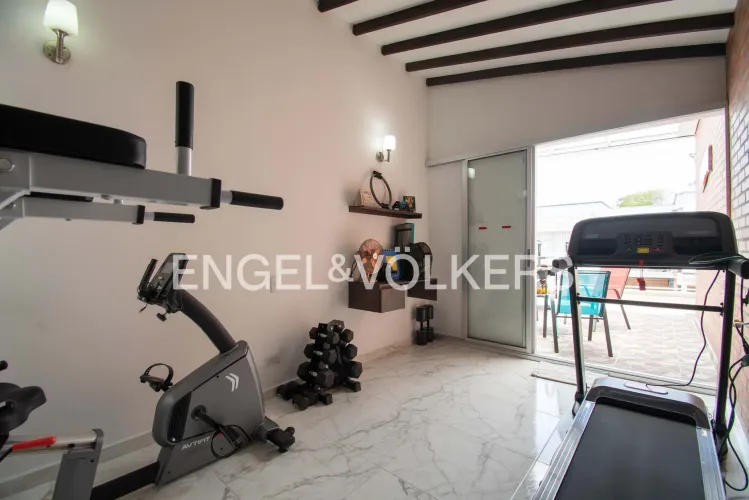 Casa de 3 alcobas en venta en La Ceja, 184 m² · foto 16 de 19
