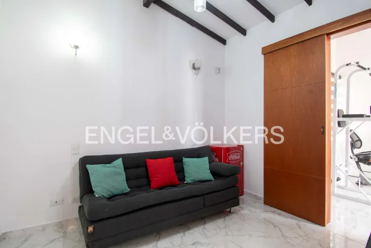 Casa de 3 alcobas en venta en La Ceja, 184 m² · foto 14 de 19