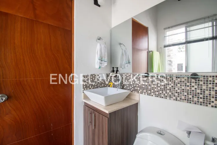 Casa de 3 alcobas en venta en La Ceja, 184 m² · foto 13 de 19