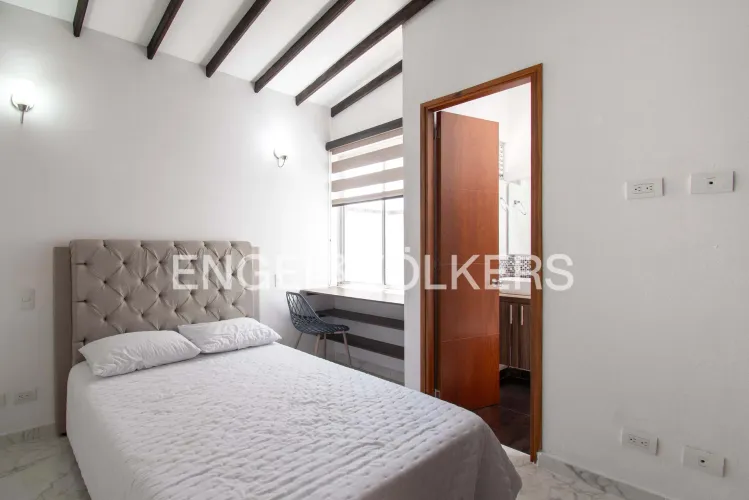 Casa de 3 alcobas en venta en La Ceja, 184 m² · foto 12 de 19