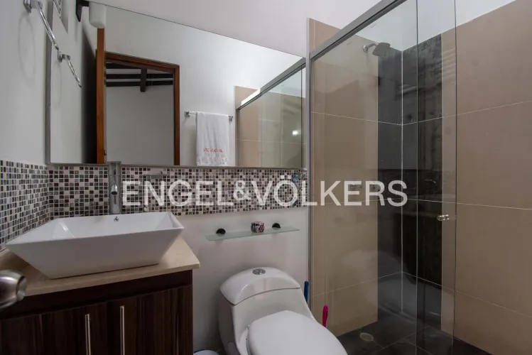 Casa de 3 alcobas en venta en La Ceja, 184 m² · foto 10 de 19
