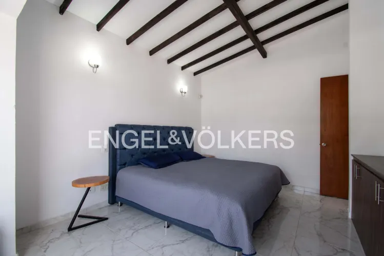 Casa de 3 alcobas en venta en La Ceja, 184 m² · foto 9 de 19