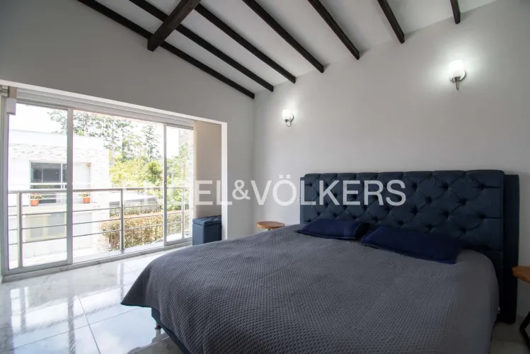 Casa de 3 alcobas en venta en La Ceja, 184 m² · foto 7 de 19