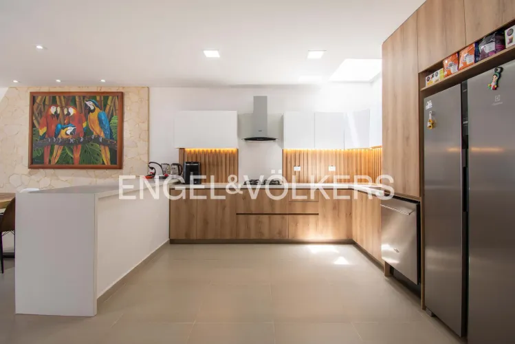 Casa de 3 alcobas en venta en La Ceja, 184 m² · foto 6 de 19