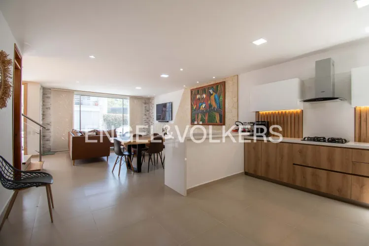 Casa de 3 alcobas en venta en La Ceja, 184 m² · foto 5 de 19