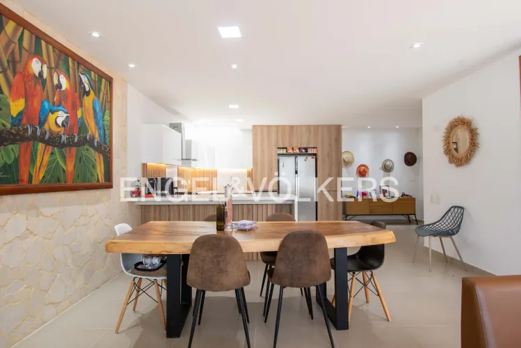 Casa de 3 alcobas en venta en La Ceja, 184 m² · foto 4 de 19