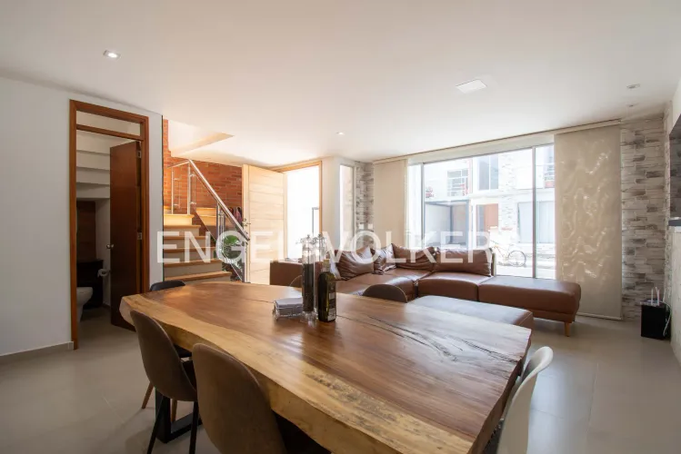 Casa de 3 alcobas en venta en La Ceja, 184 m² · foto 3 de 19