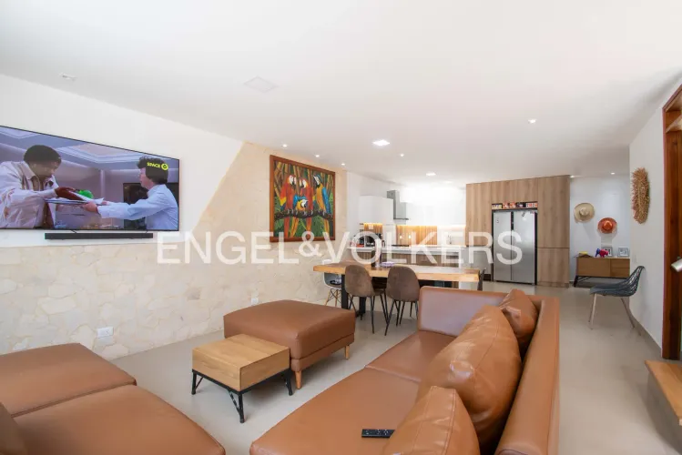 Casa de 3 alcobas en venta en La Ceja, 184 m² · foto 2 de 19