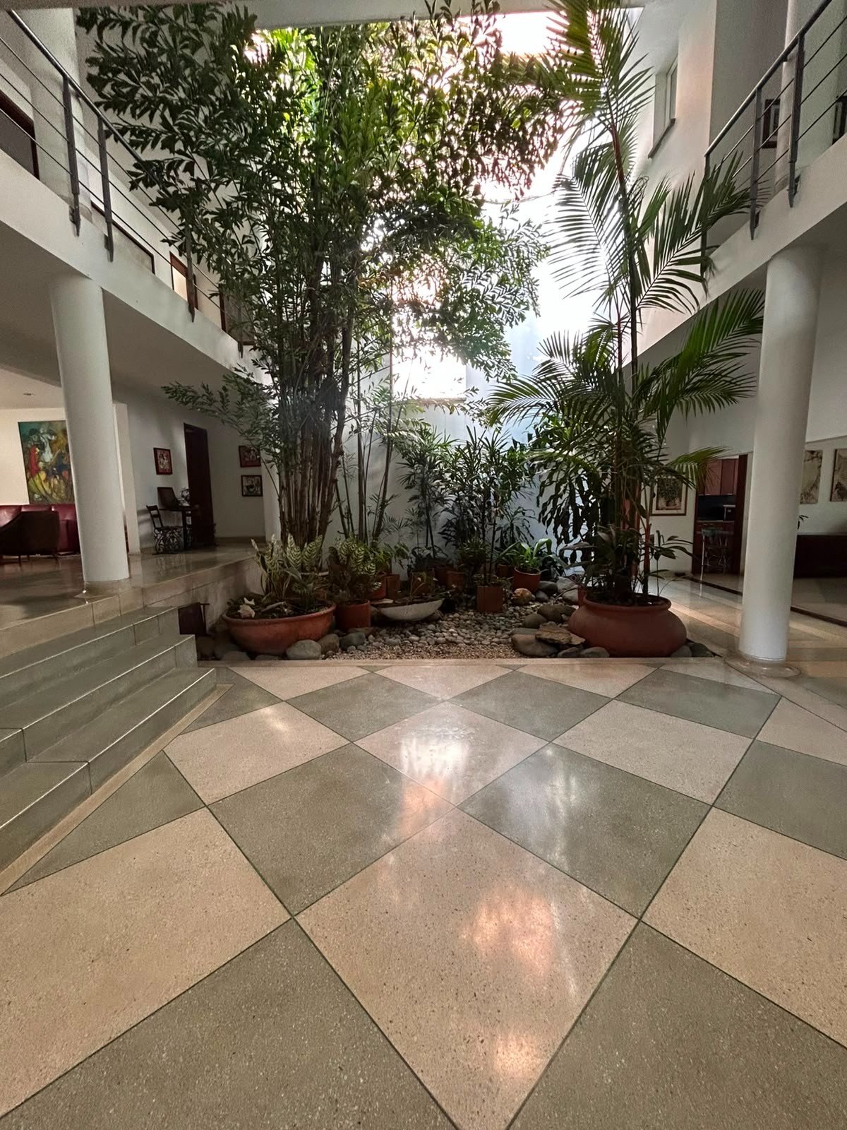 Casa en Arriendo en Zona Oeste, Cali