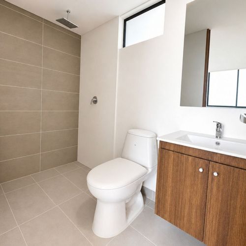 Apartamento de 2 alcobas en venta en Centro, Rionegro, 68 m² · foto 8 de 9