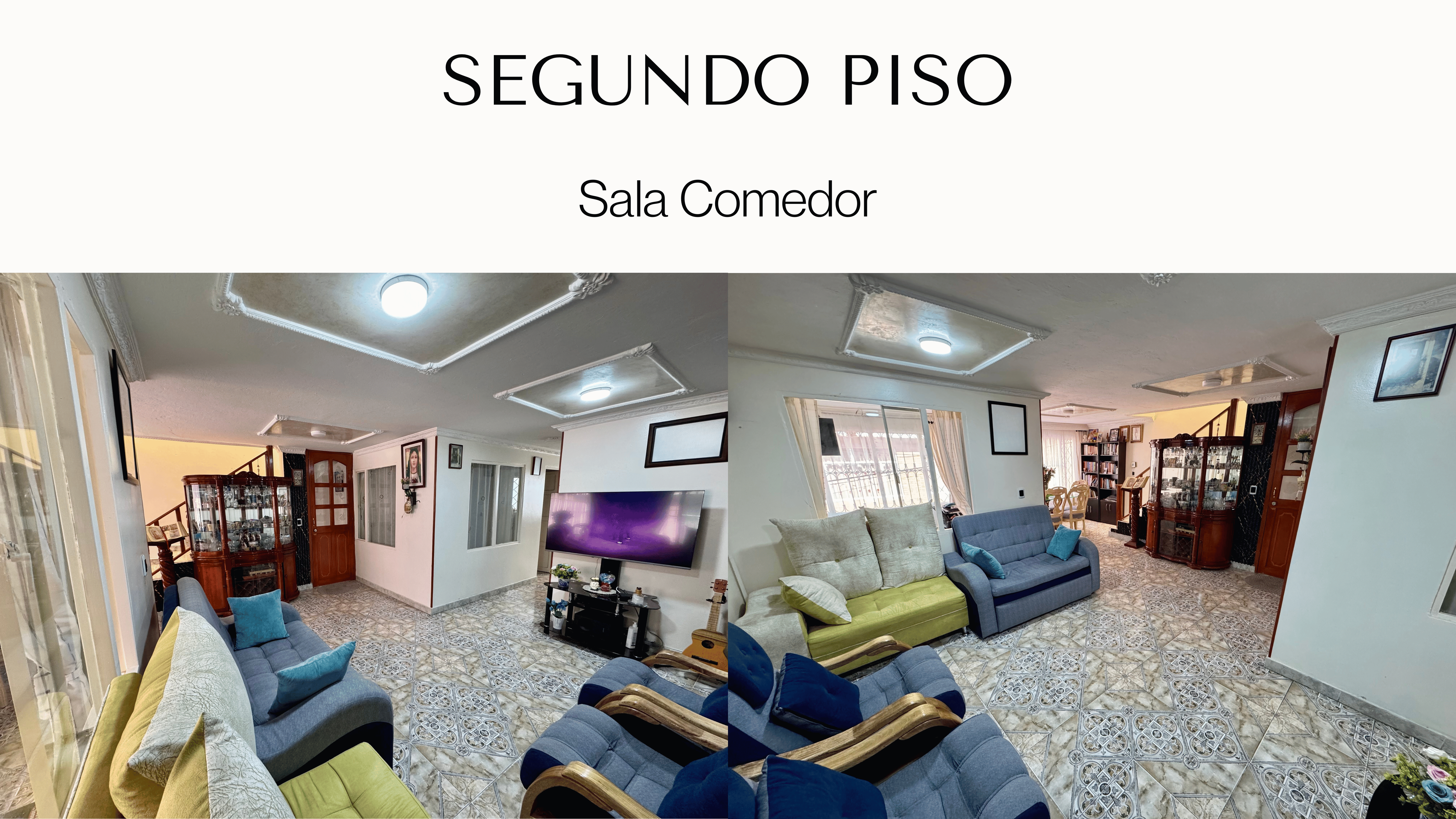Casa en venta en El Virrey, Bogotá · foto 9 de 20