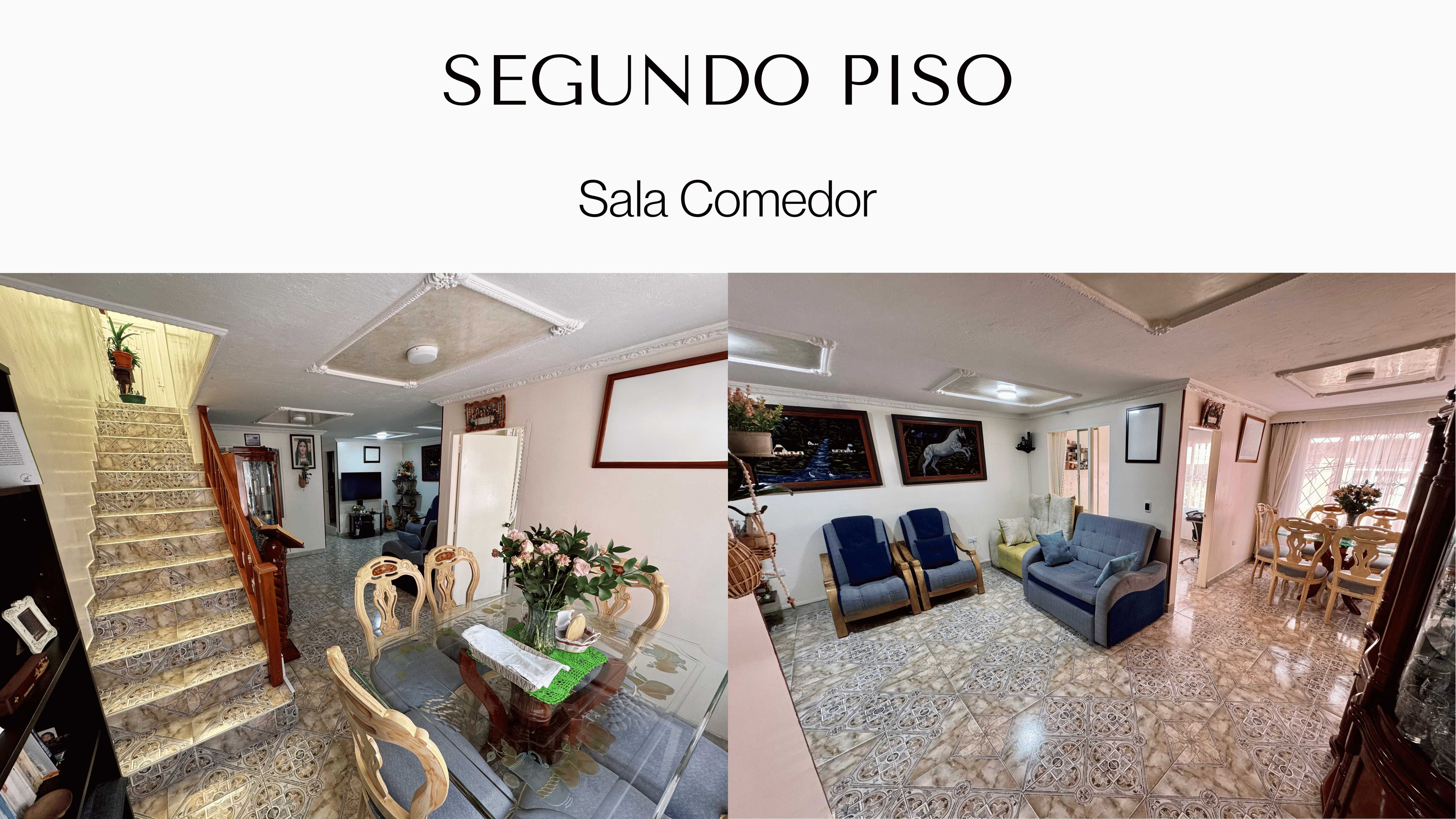 Casa en venta en El Virrey, Bogotá · foto 10 de 20