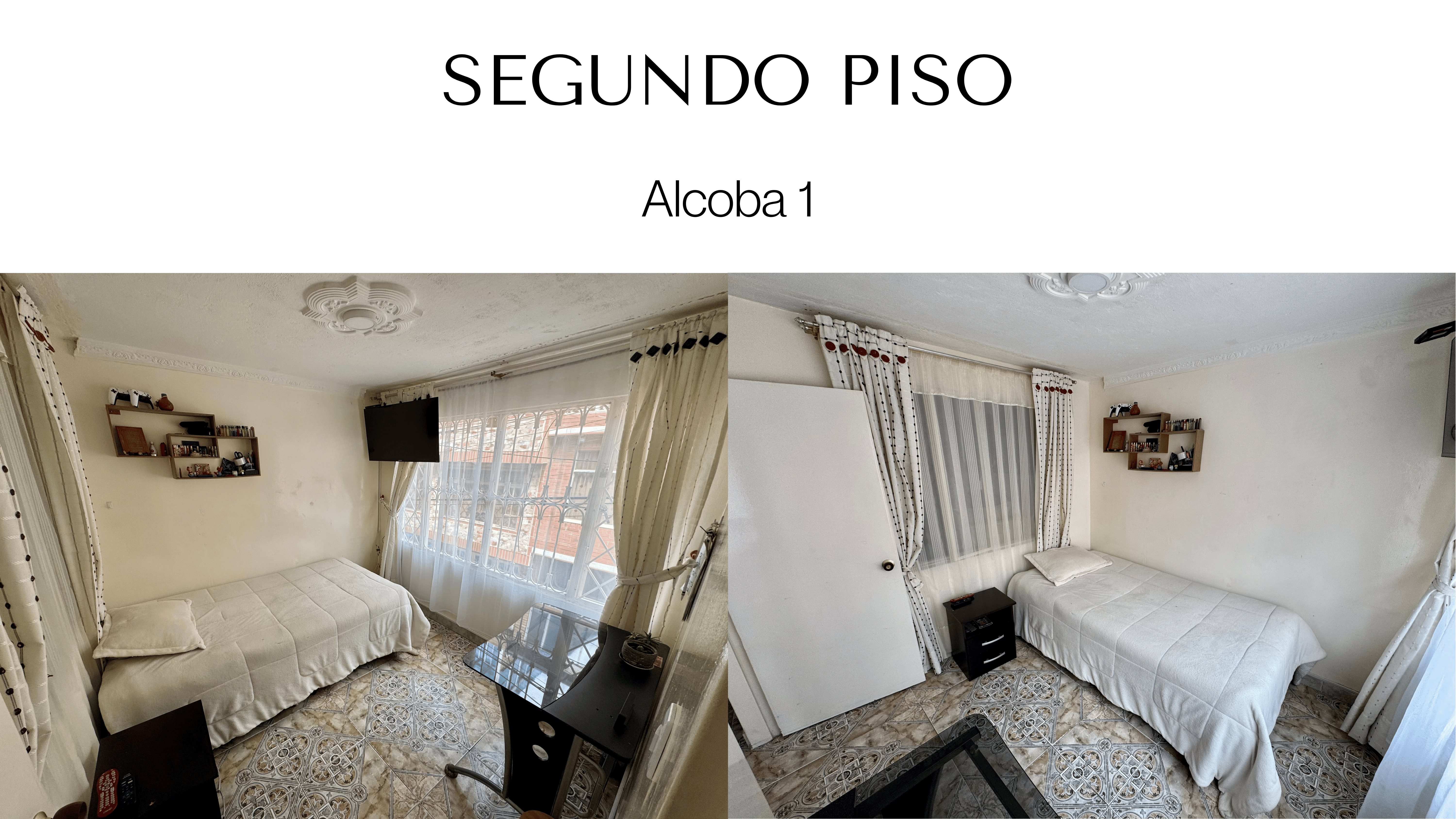 Casa en venta en El Virrey, Bogotá · foto 11 de 20