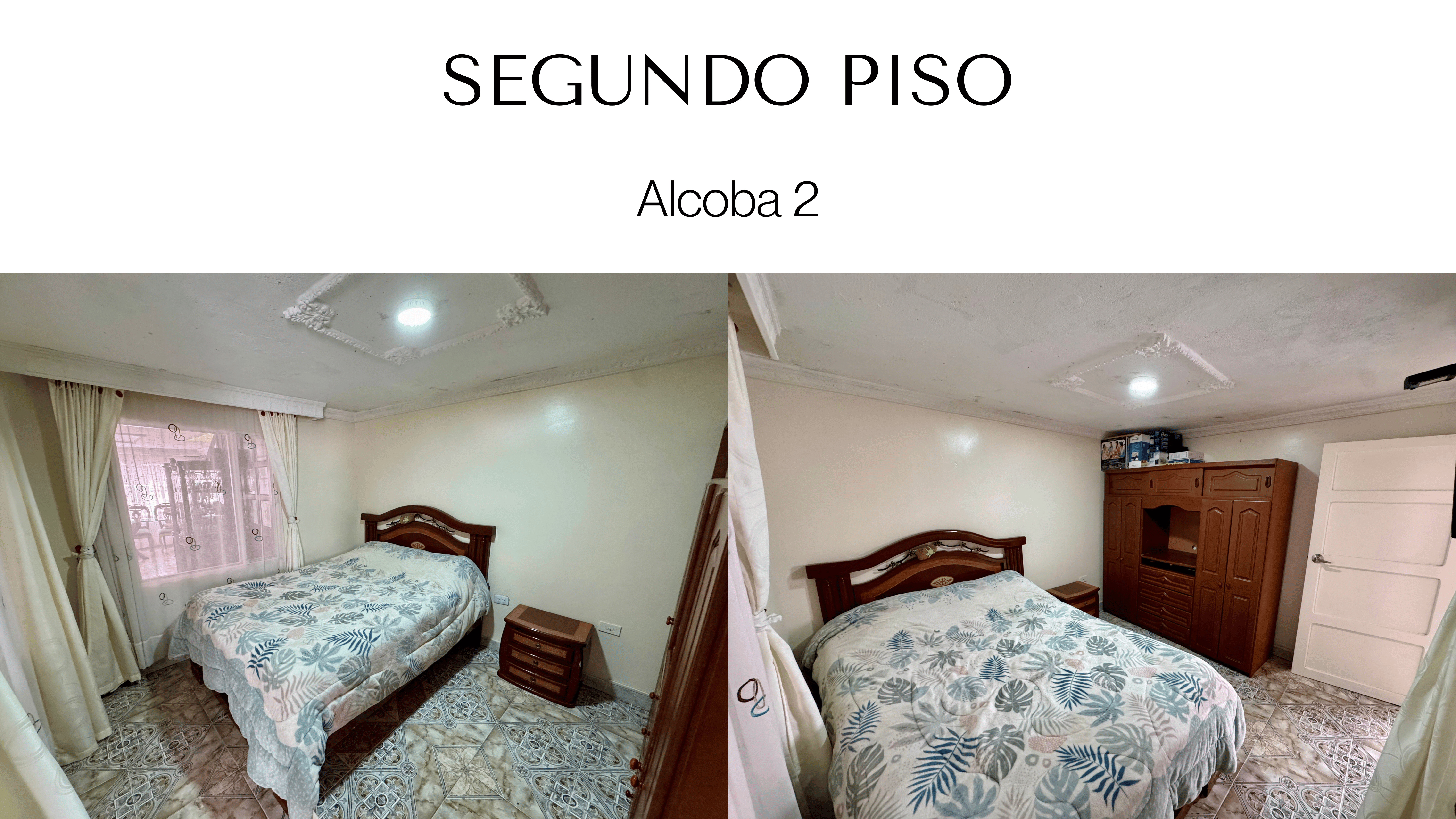 Casa en venta en El Virrey, Bogotá · foto 12 de 20