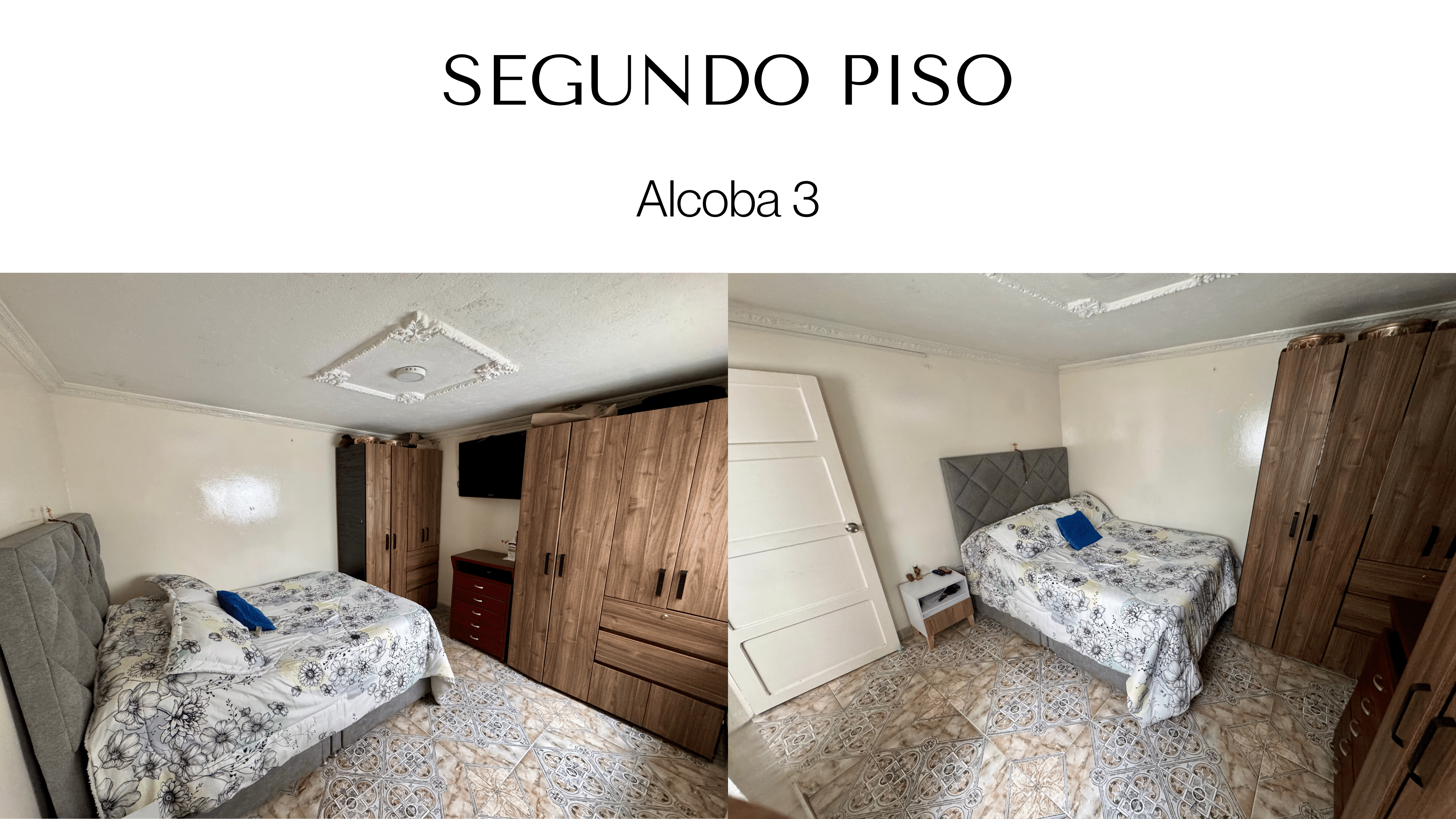 Casa en venta en El Virrey, Bogotá · foto 13 de 20