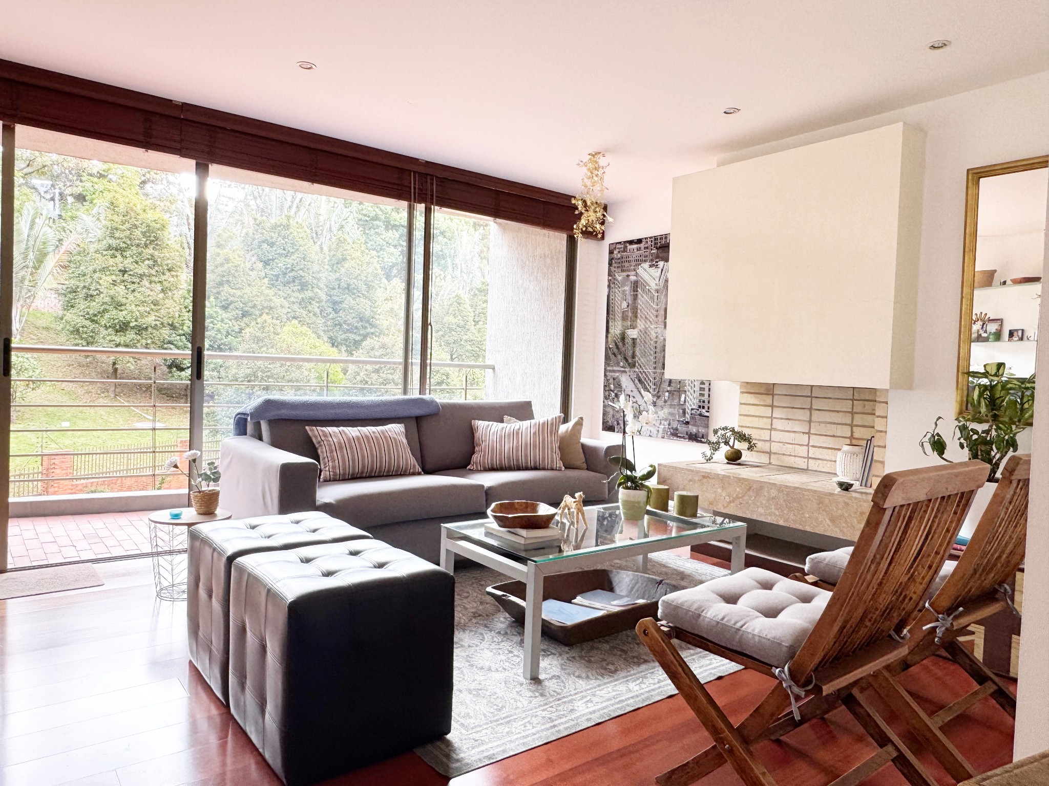 Apartamento en Venta en Nueva colina, Bogotá