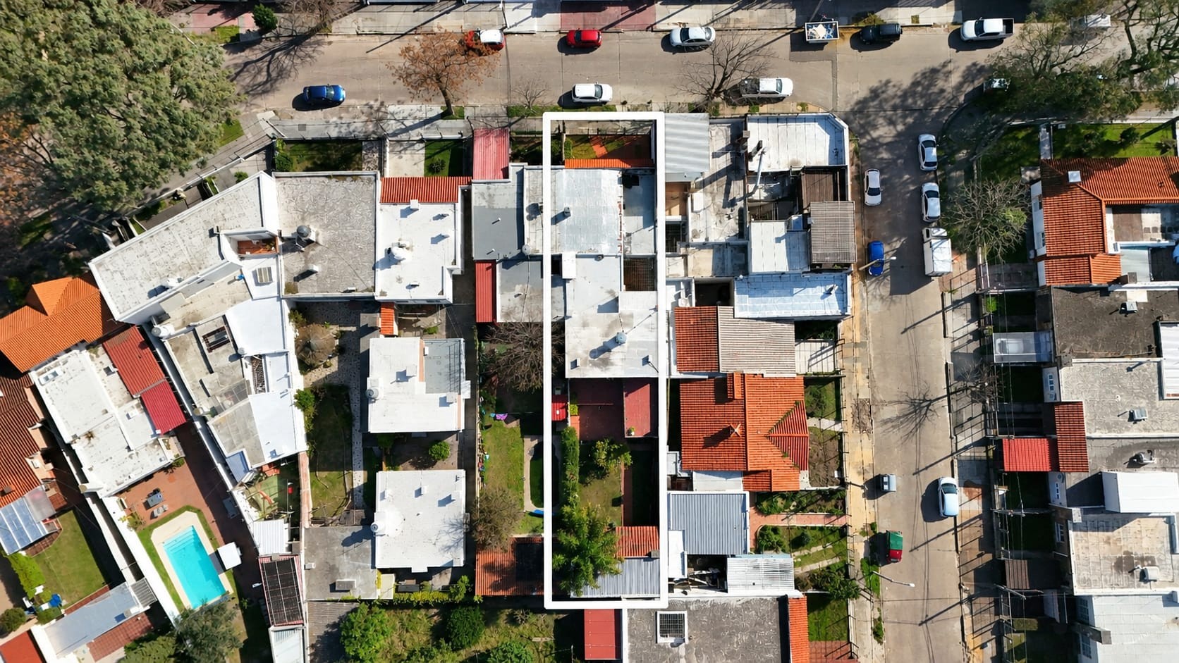 Venta Casa 4 Dormitorios Malvín Sur 3 Baños Barbacoa Fondo Parrillero Cochera