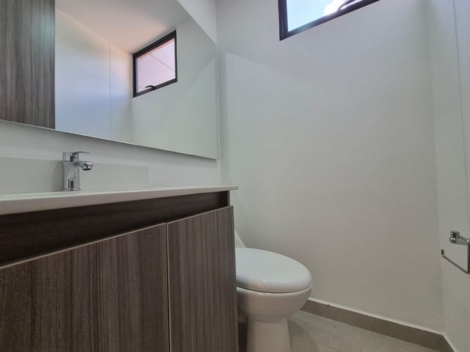 Apartamento de 3 alcobas en venta en Camino Verde, Envigado, 197 m² · foto 7 de 22