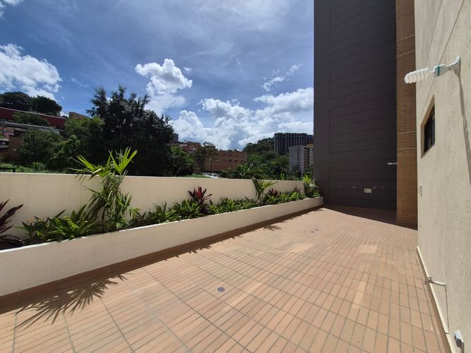 Apartamento de 3 alcobas en venta en Camino Verde, Envigado, 197 m² · foto 19 de 22