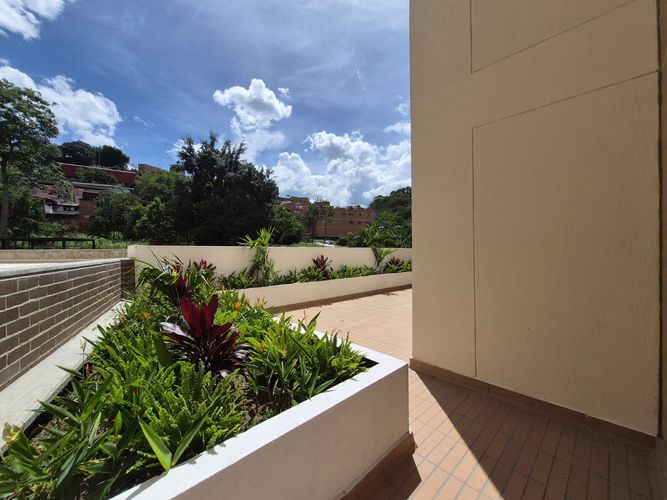 Apartamento de 3 alcobas en venta en Camino Verde, Envigado, 197 m² · foto 21 de 22