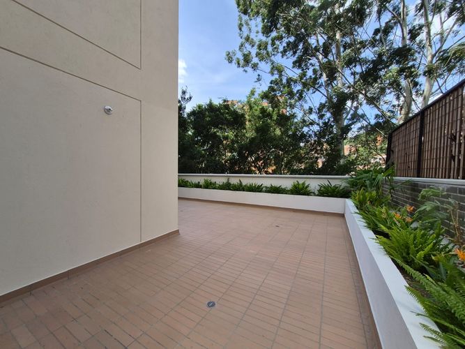 Apartamento de 3 alcobas en venta en Camino Verde, Envigado, 197 m² · foto 22 de 22