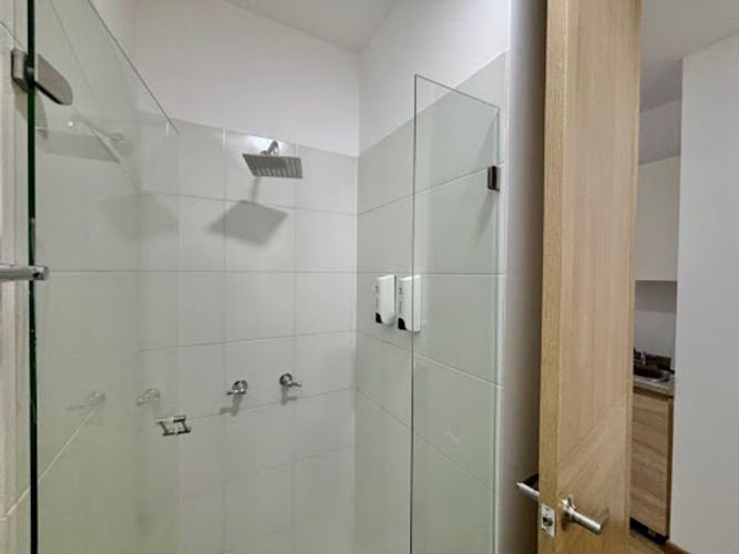 Apartaestudio en venta en Chico Norte, Bogotá, 21 m² · foto 7 de 20