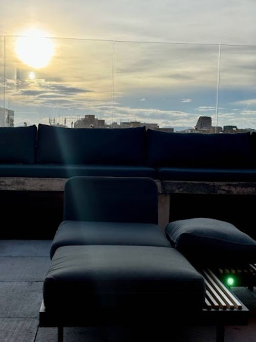 Apartaestudio en venta en Chico Norte, Bogotá, 21 m² · foto 20 de 20