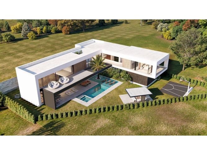 Casa de 4 alcobas en venta en Ciudad Jardin, Cali, 900 m² · foto 2 de 21