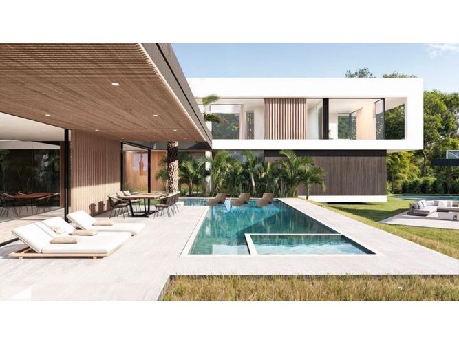 Casa de 4 alcobas en venta en Ciudad Jardin, Cali, 900 m² · foto 3 de 21