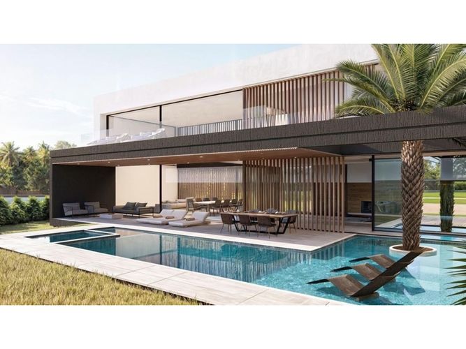 Casa de 4 alcobas en venta en Ciudad Jardin, Cali, 900 m² · foto 4 de 21