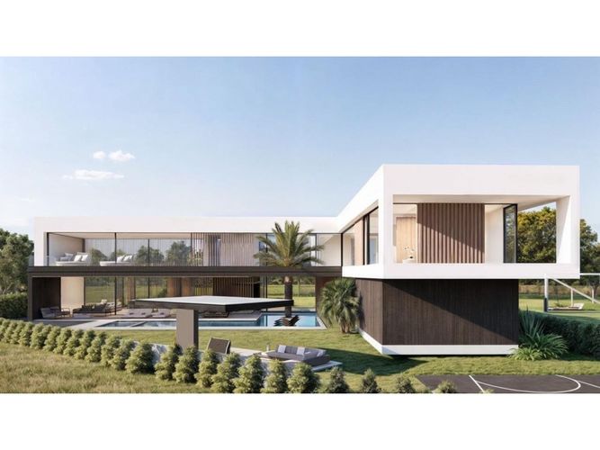 Casa de 4 alcobas en venta en Ciudad Jardin, Cali, 900 m² · foto 5 de 21