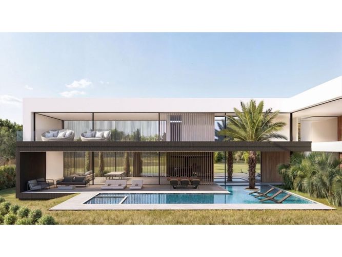 Casa de 4 alcobas en venta en Ciudad Jardin, Cali, 900 m² · foto 6 de 21