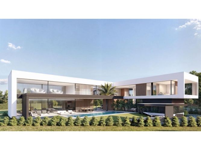 Casa de 4 alcobas en venta en Ciudad Jardin, Cali, 900 m² · foto 7 de 21