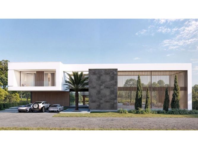 Casa de 4 alcobas en venta en Ciudad Jardin, Cali, 900 m² · foto 8 de 21