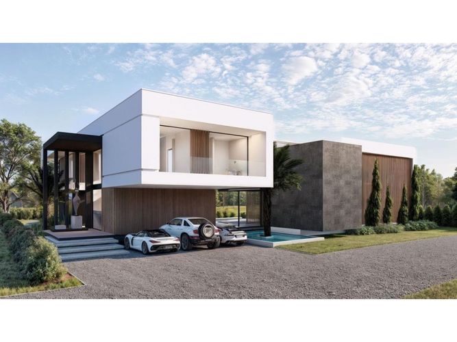 Casa de 4 alcobas en venta en Ciudad Jardin, Cali, 900 m² · foto 10 de 21