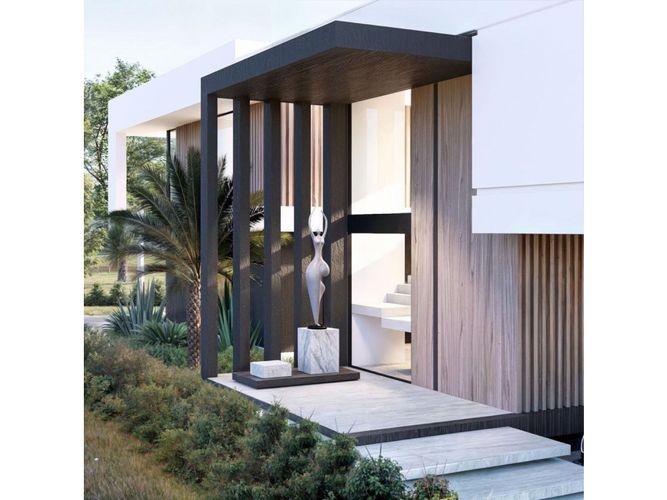 Casa de 4 alcobas en venta en Ciudad Jardin, Cali, 900 m² · foto 11 de 21