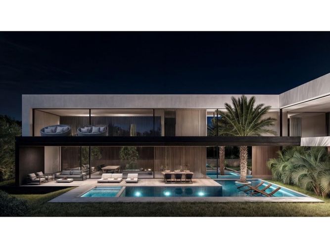 Casa de 4 alcobas en venta en Ciudad Jardin, Cali, 900 m² · foto 14 de 21