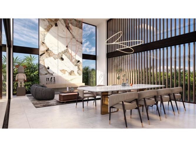 Casa de 4 alcobas en venta en Ciudad Jardin, Cali, 900 m² · foto 15 de 21