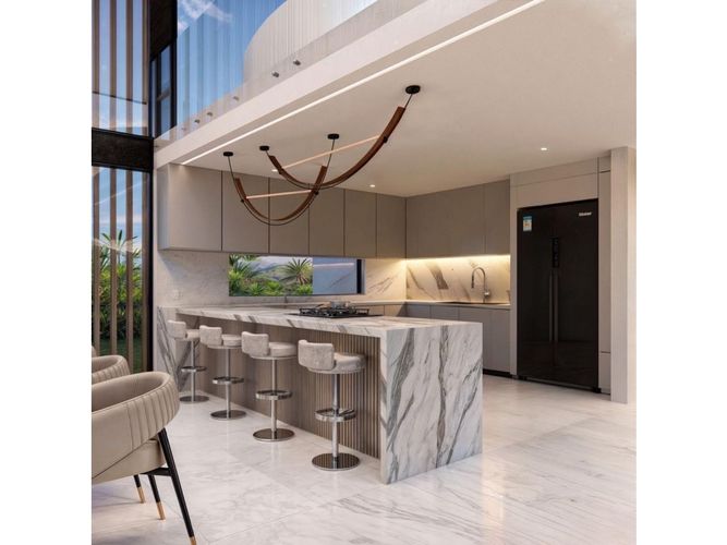 Casa de 4 alcobas en venta en Ciudad Jardin, Cali, 900 m² · foto 16 de 21