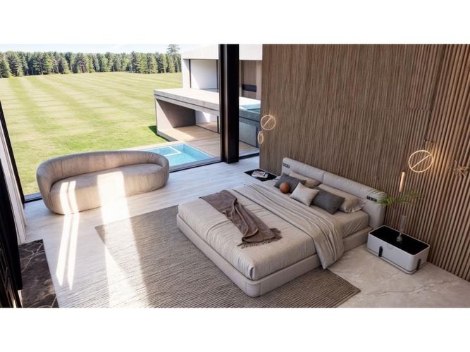 Casa de 4 alcobas en venta en Ciudad Jardin, Cali, 900 m² · foto 18 de 21