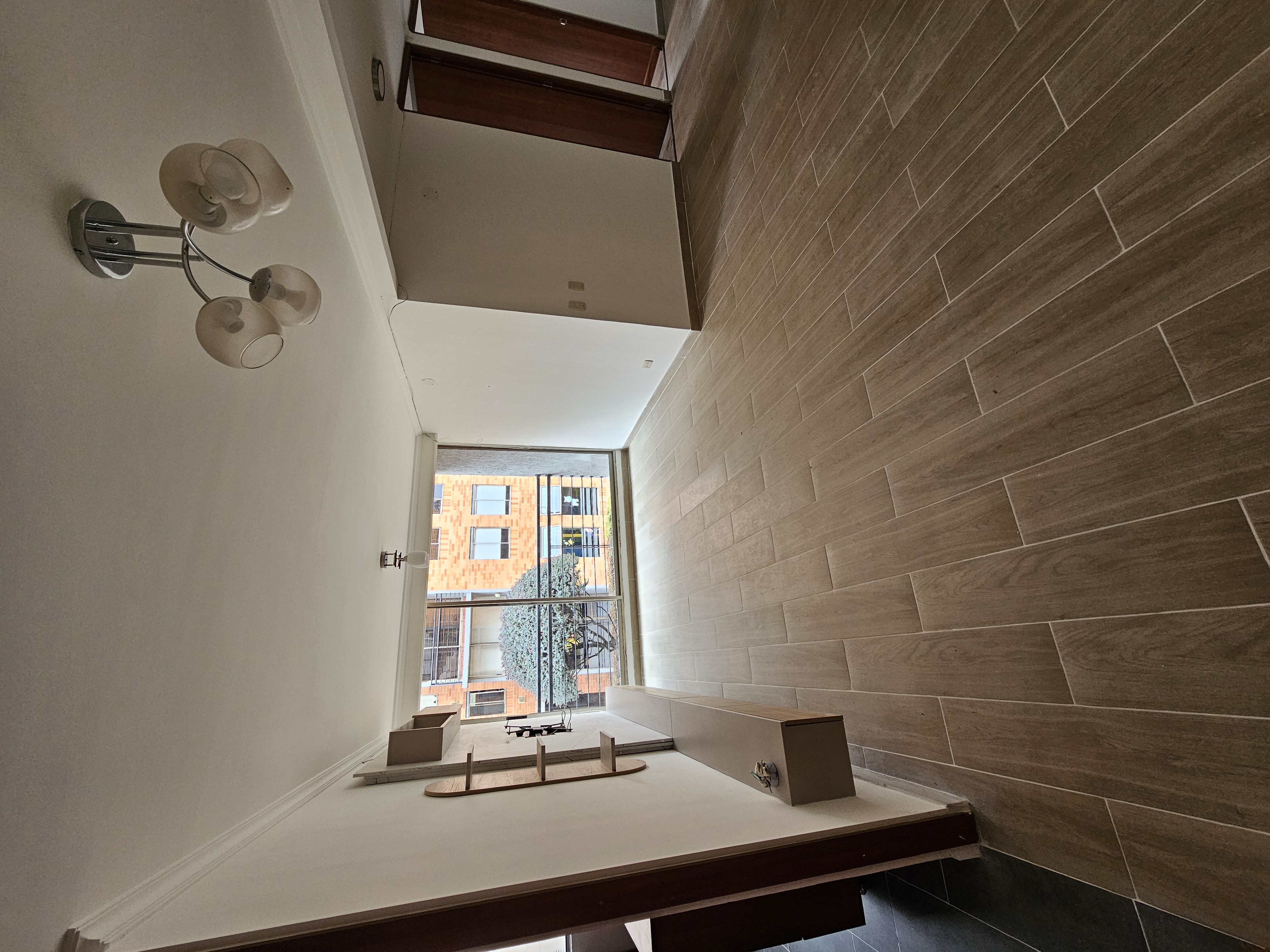 Apartamento en Arriendo en Club los lagartos, Bogotá
