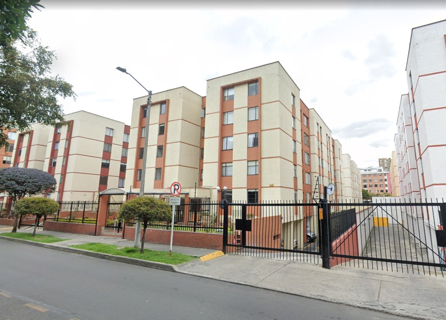 Apartamento en Venta en Cedritos, Bogotá